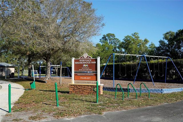 941 NE Trailside Run, Port St. Lucie, Port St Lucie, FL 34983