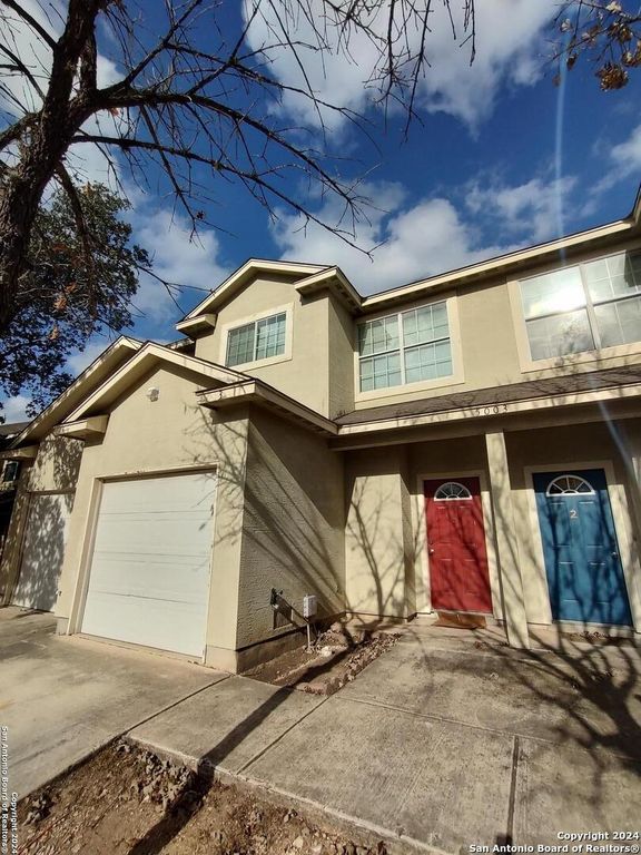 5003 Summit Pass Apt 3, San Antonio, TX 78229
