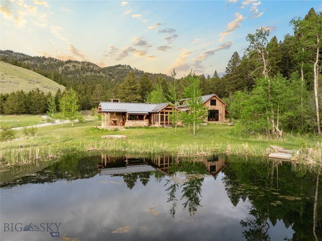 5730 Jackson Creek Road, Bozeman, MT 59715