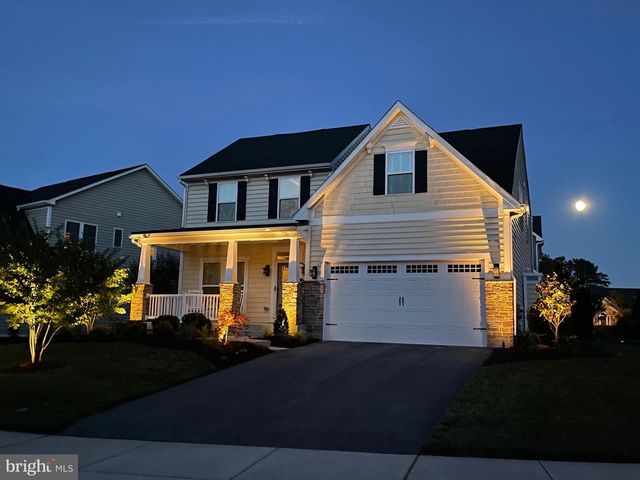 41230 GLOUCESTER DR, Rehoboth Beach, DE 19971