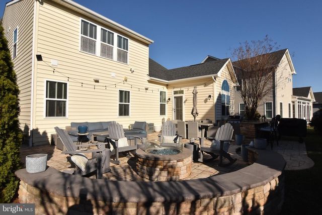 41230 GLOUCESTER DR, Rehoboth Beach, DE 19971