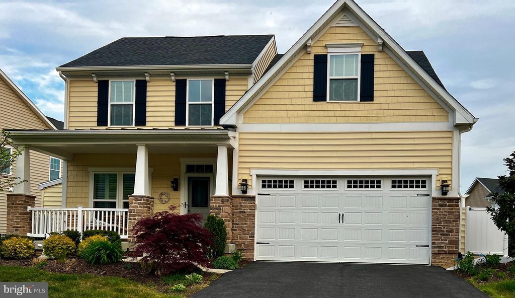 41230 GLOUCESTER DR, Rehoboth Beach, DE 19971