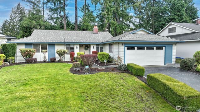 2618 168th Place NE, Bellevue, WA 98008
