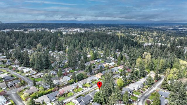 2618 168th Place NE, Bellevue, WA 98008