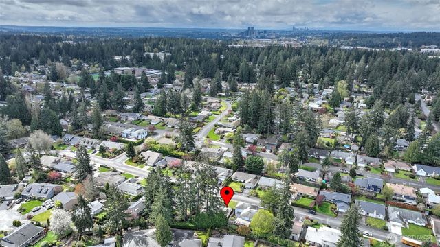 2618 168th Place NE, Bellevue, WA 98008