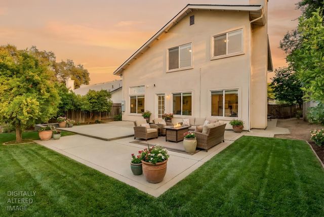 5817 Husker St, Orangevale, CA 95662