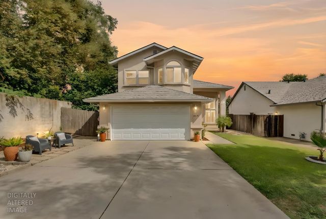 5817 Husker St, Orangevale, CA 95662