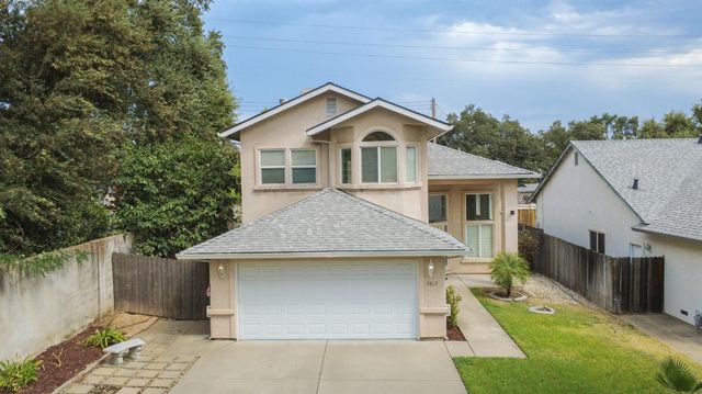 5817 Husker St, Orangevale, CA 95662