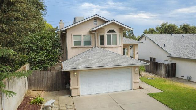 5817 Husker St, Orangevale, CA 95662
