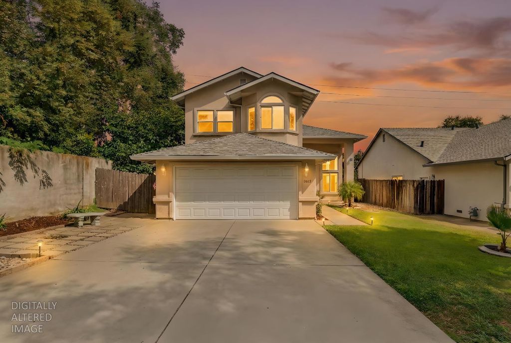 5817 Husker St, Orangevale, CA 95662