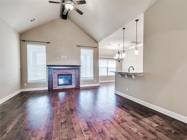 4901 Arbuckle Drive, Edmond, OK 73025