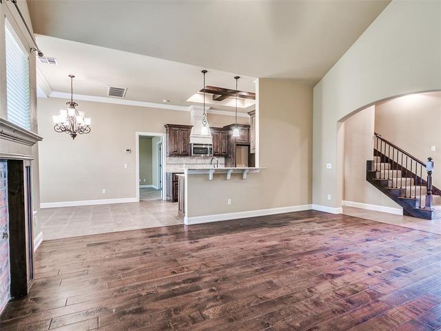 4901 Arbuckle Drive, Edmond, OK 73025