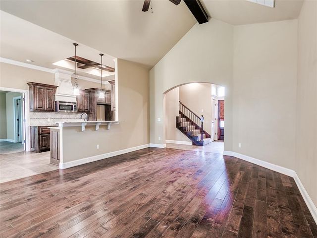 4901 Arbuckle Drive, Edmond, OK 73025