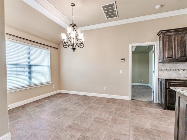 4901 Arbuckle Drive, Edmond, OK 73025