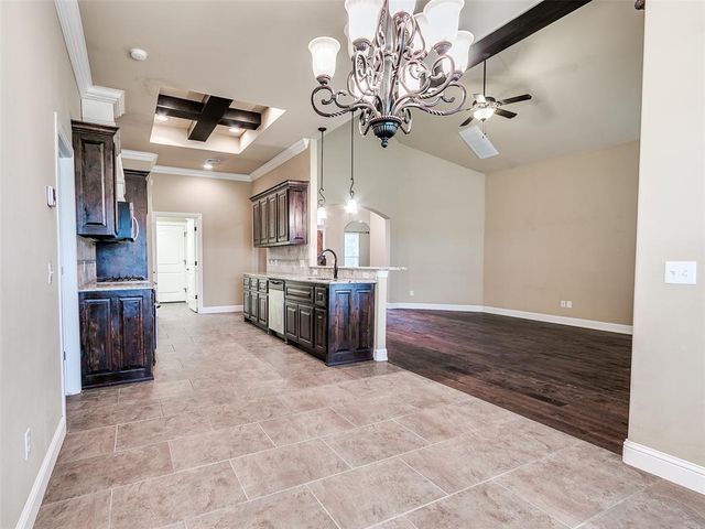 4901 Arbuckle Drive, Edmond, OK 73025