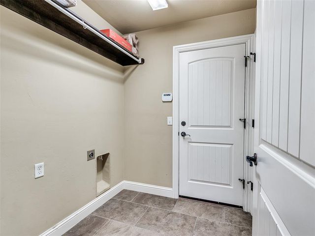 4901 Arbuckle Drive, Edmond, OK 73025