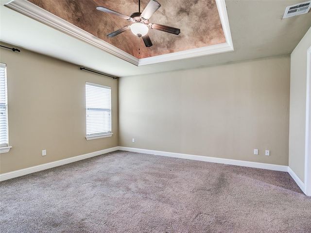 4901 Arbuckle Drive, Edmond, OK 73025