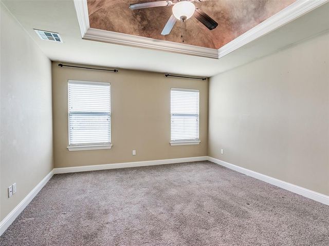 4901 Arbuckle Drive, Edmond, OK 73025
