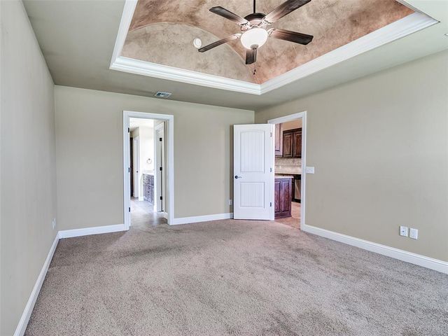4901 Arbuckle Drive, Edmond, OK 73025