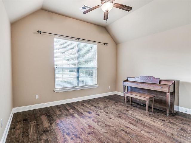 4901 Arbuckle Drive, Edmond, OK 73025