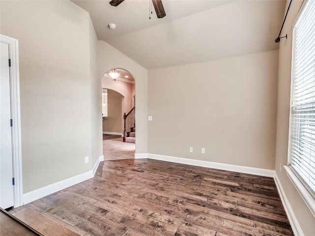 4901 Arbuckle Drive, Edmond, OK 73025