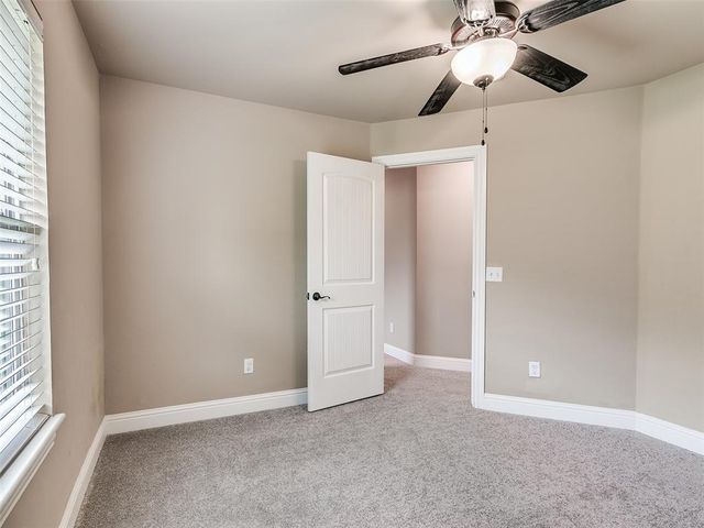 4901 Arbuckle Drive, Edmond, OK 73025