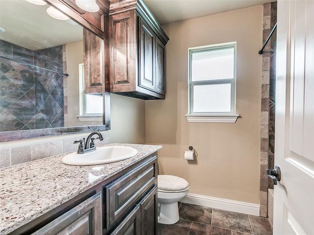 4901 Arbuckle Drive, Edmond, OK 73025