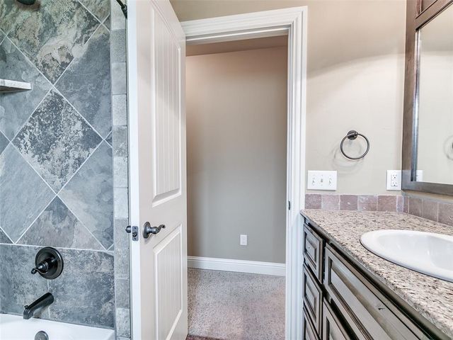 4901 Arbuckle Drive, Edmond, OK 73025