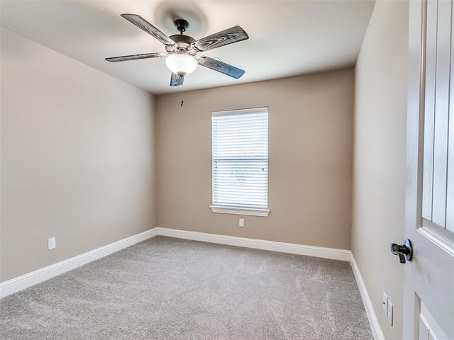 4901 Arbuckle Drive, Edmond, OK 73025