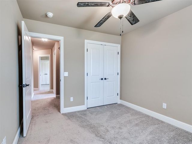 4901 Arbuckle Drive, Edmond, OK 73025