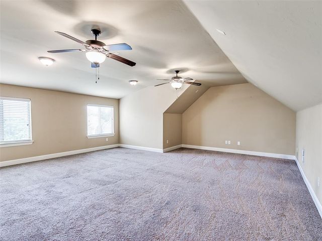 4901 Arbuckle Drive, Edmond, OK 73025
