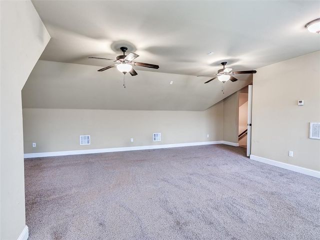4901 Arbuckle Drive, Edmond, OK 73025