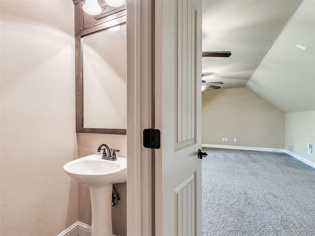 4901 Arbuckle Drive, Edmond, OK 73025