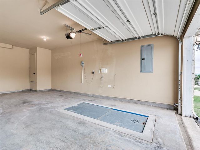 4901 Arbuckle Drive, Edmond, OK 73025