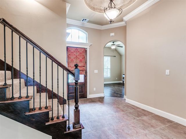 4901 Arbuckle Drive, Edmond, OK 73025