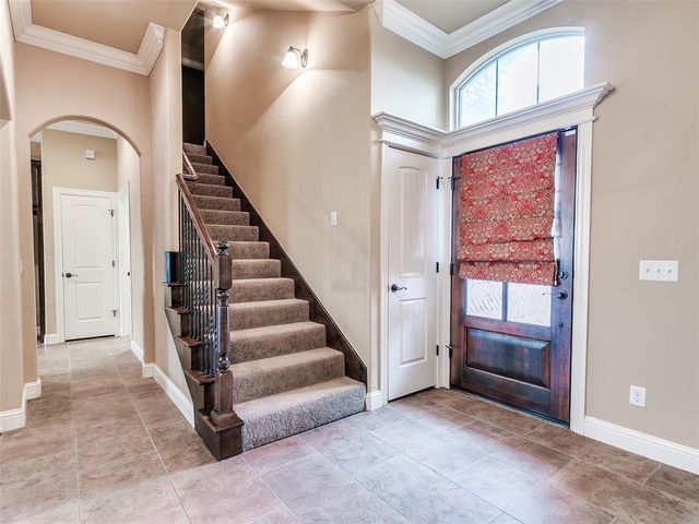4901 Arbuckle Drive, Edmond, OK 73025