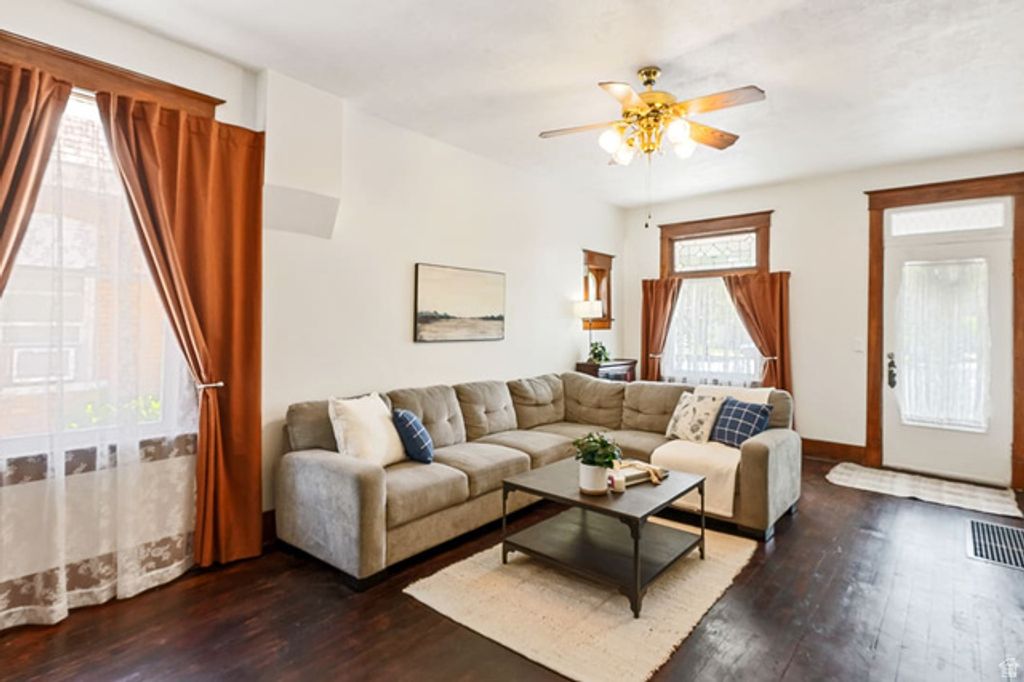 821 S 700 E, Salt Lake City, UT 84102 — photo 3