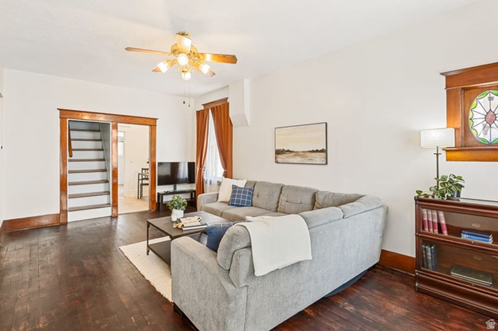 821 S 700 E, Salt Lake City, UT 84102 — photo 4