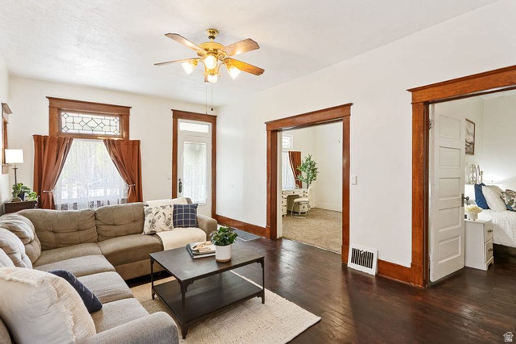 821 S 700 E, Salt Lake City, UT 84102 — photo 5
