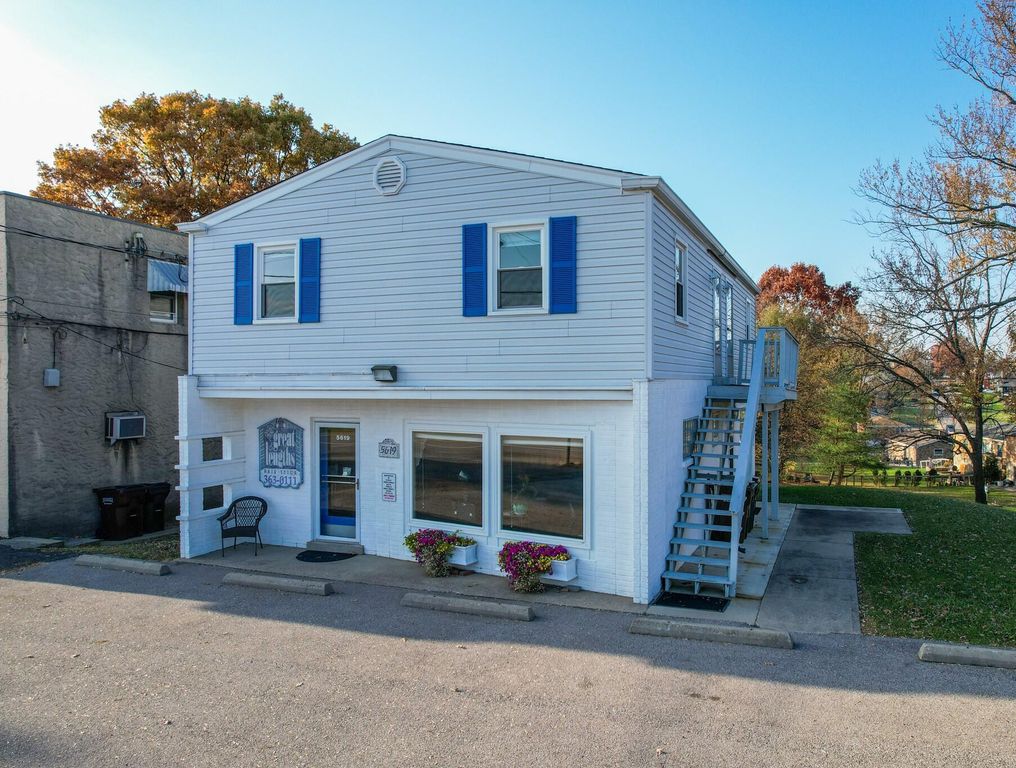 5619 Taylor Mill Road, Taylor Mill, KY 41015