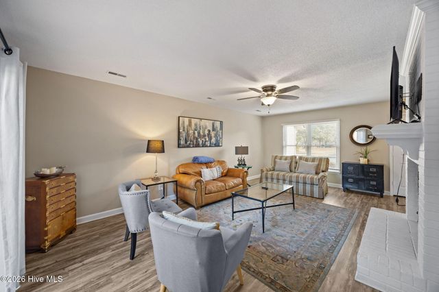 1918 Quail Ridge Road U, Greenville, NC 27858