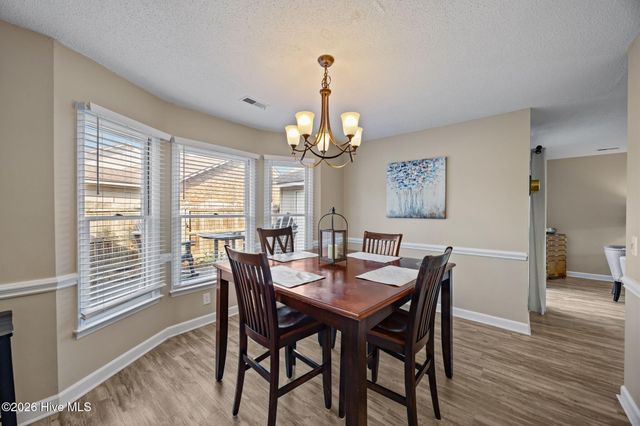 1918 Quail Ridge Road U, Greenville, NC 27858