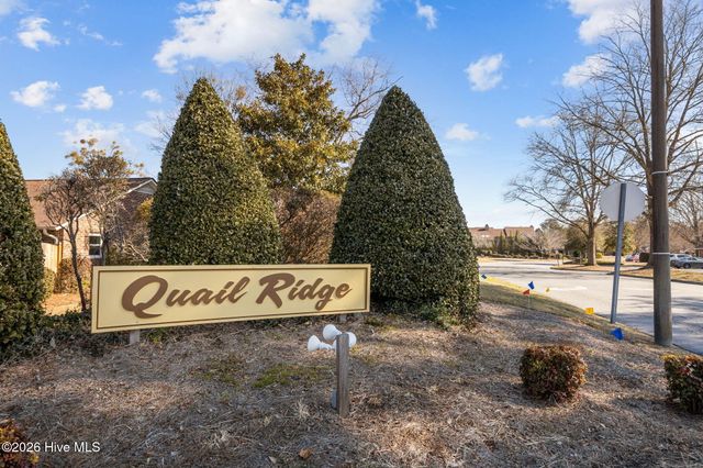 1918 Quail Ridge Road U, Greenville, NC 27858