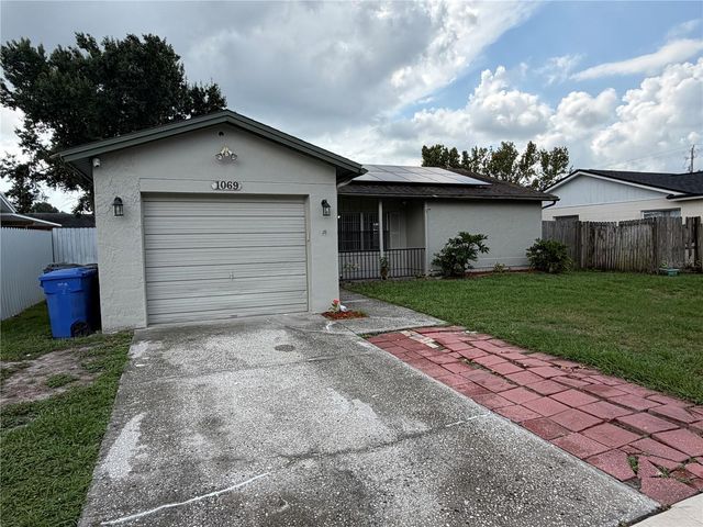 1069 BRIDLEWOOD WAY, Brandon, FL 33511