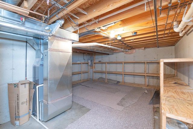 908 Tramore Circle, Goshen, IN 46526