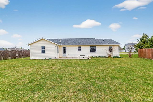 908 Tramore Circle, Goshen, IN 46526