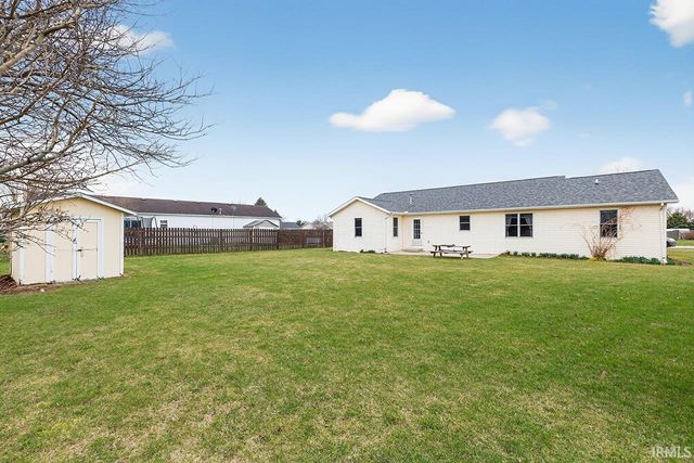 908 Tramore Circle, Goshen, IN 46526