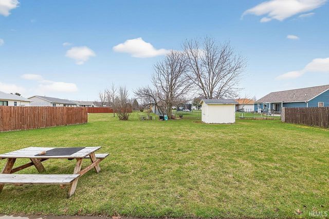 908 Tramore Circle, Goshen, IN 46526