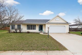 908 Tramore Circle, Goshen, IN 46526