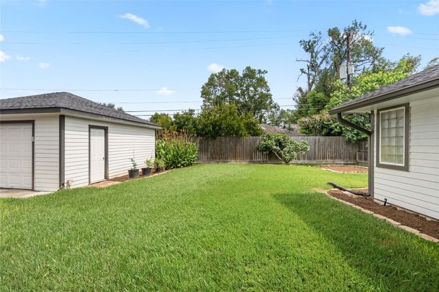 5614 Edith, Houston, TX 77081